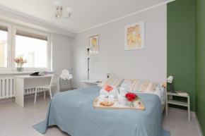 Warsaw Apartment Dolinka Batuty by Noclegi Renters, Warsaw